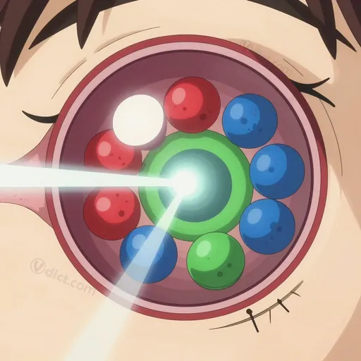 cone cell