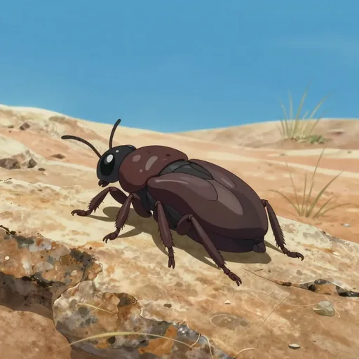 conenose bug