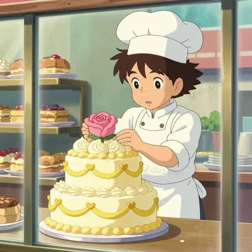 confection