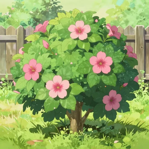 confederate rose mallow