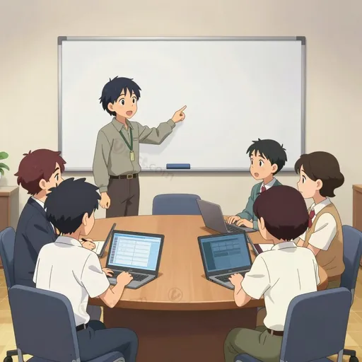 conference