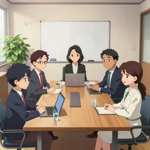 conference table
