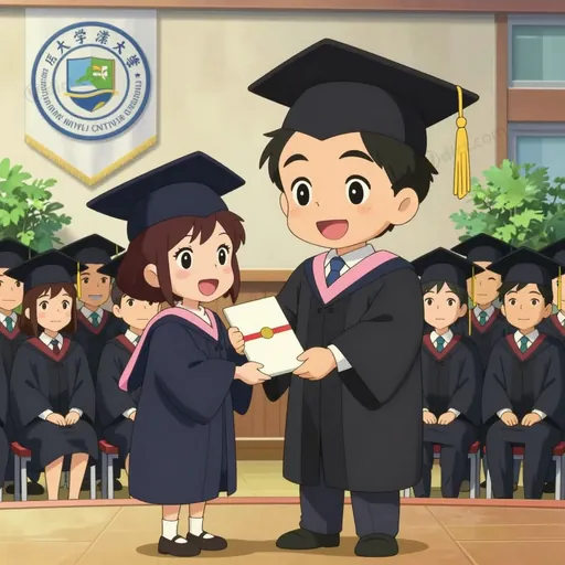 conferment