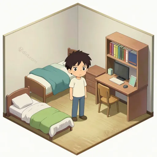 confining