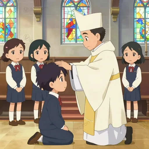 confirmation