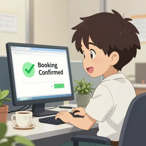 confirmed