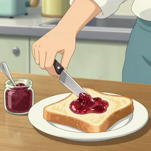 confiture