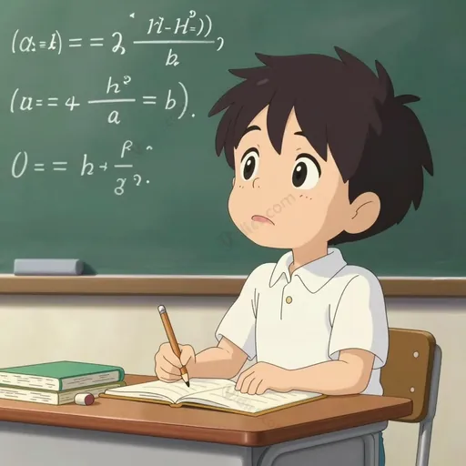 confused