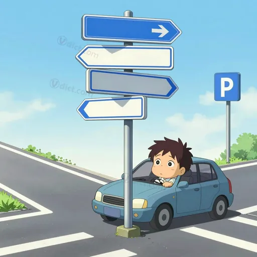 confusing