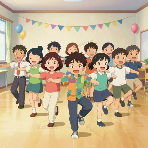 conga