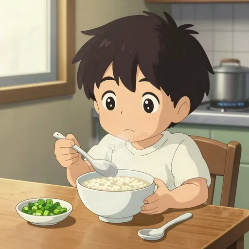 congee