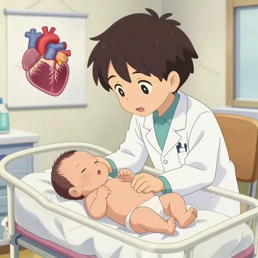 congenital