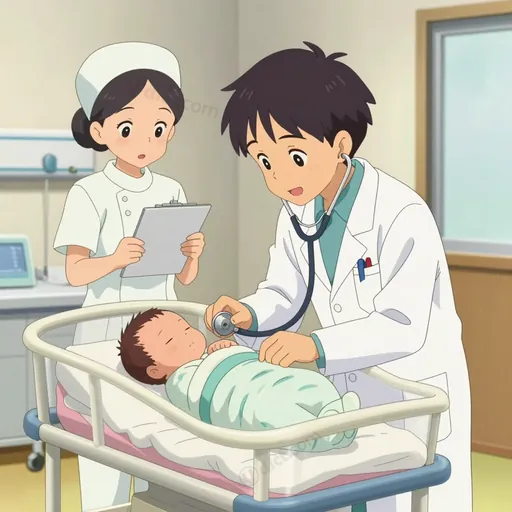 congenital abnormality