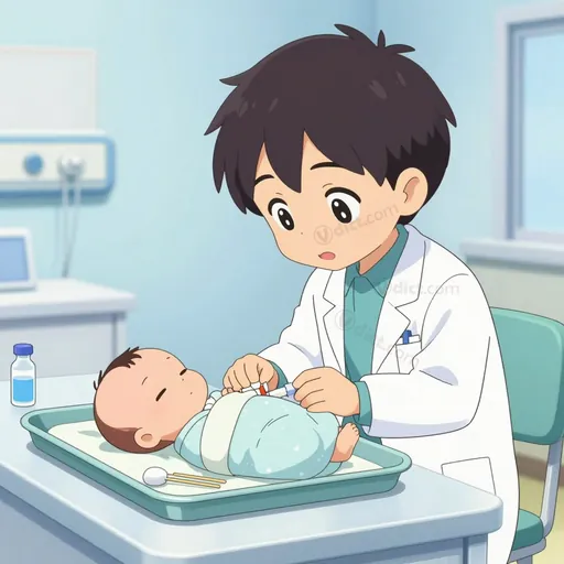 congenital afibrinogenemia