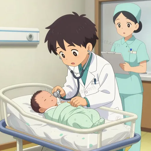 congenital disorder