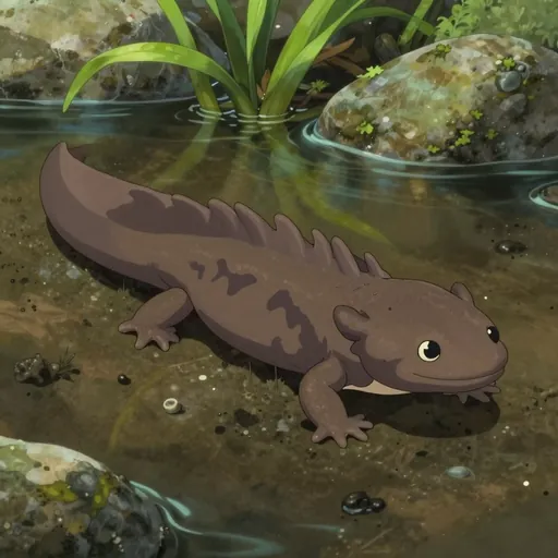 congo snake
