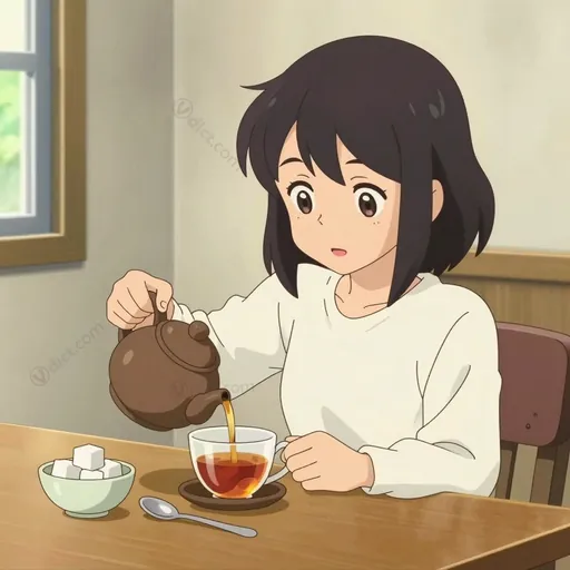 congou tea