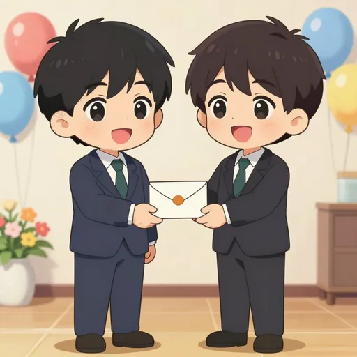 congratulation