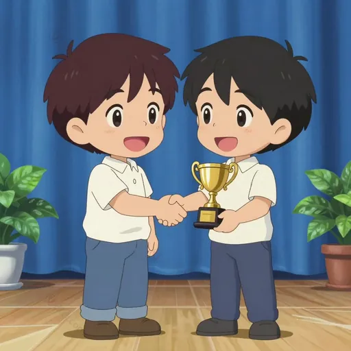 congratulator