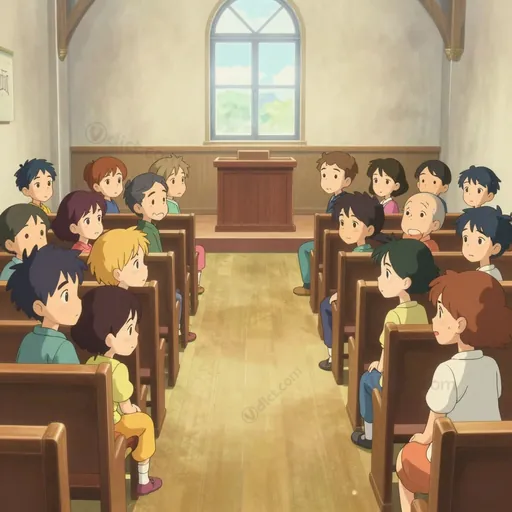 congregation
