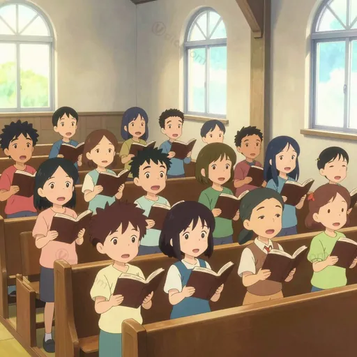congregational