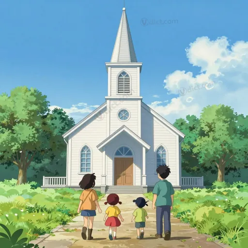 congregational church