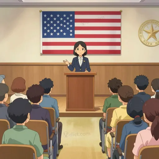 congresswoman