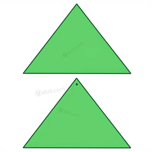 congruent