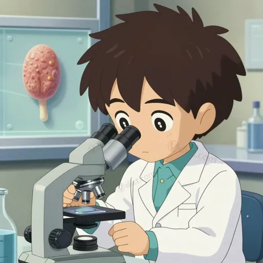 conidium