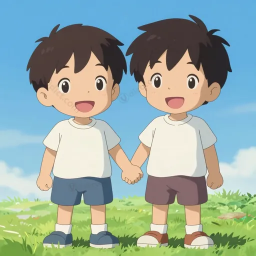 conjoined