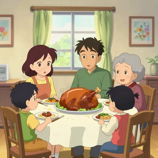 conjugal family