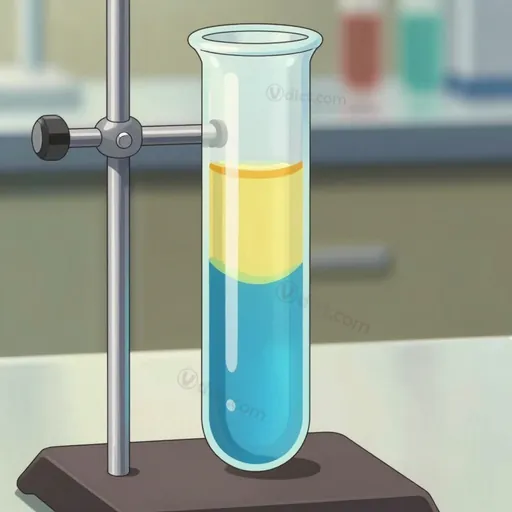 conjugate solution
