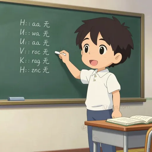 conjugation