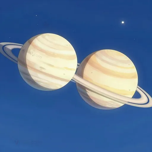 conjunction