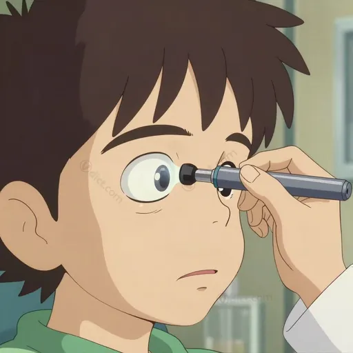 conjunctiva