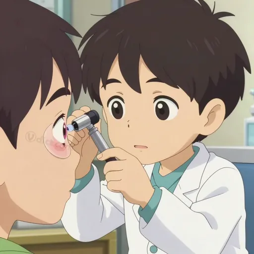 conjunctival