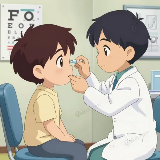 conjunctivitis arida