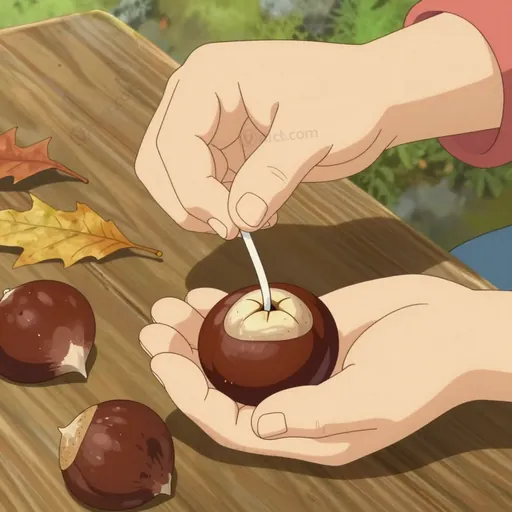 conker