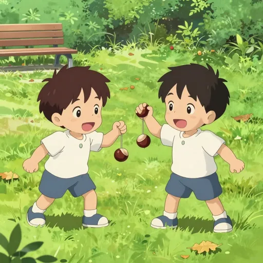 conkers