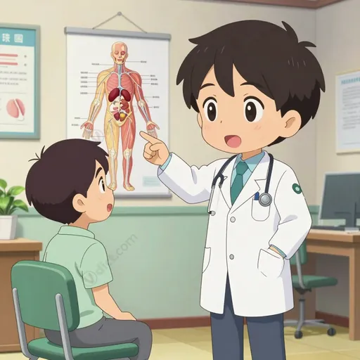 conn's syndrome