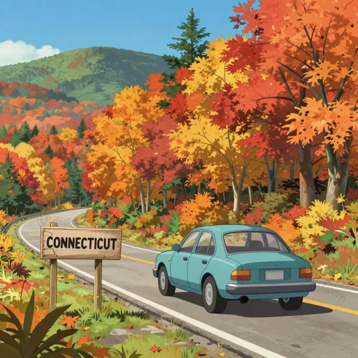 connecticut