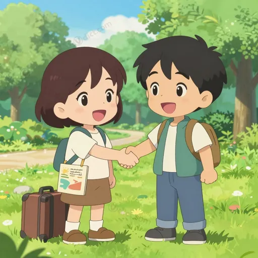 connection