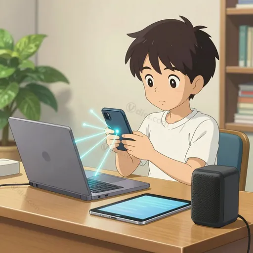 connectivity
