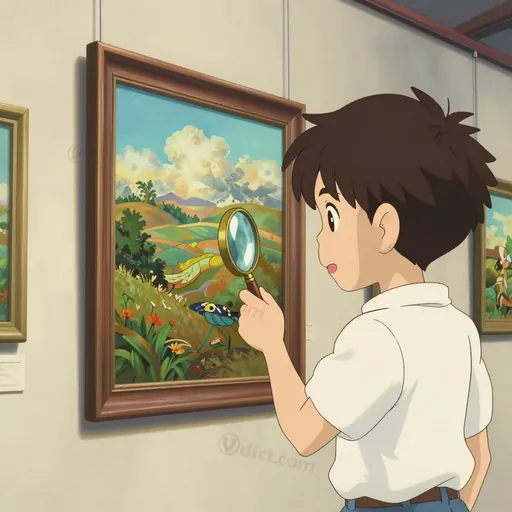connoisseurship