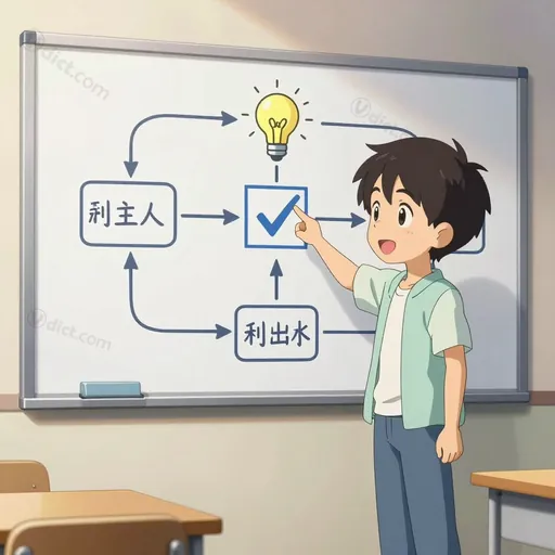 connote