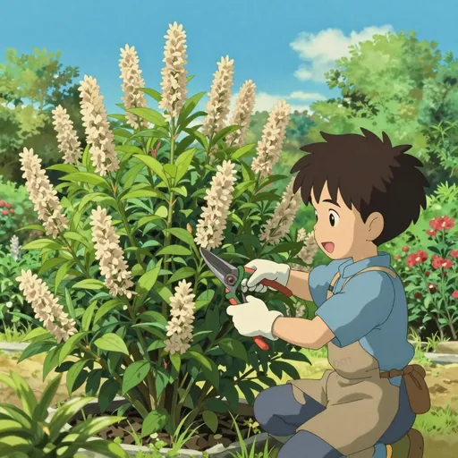 conospermum