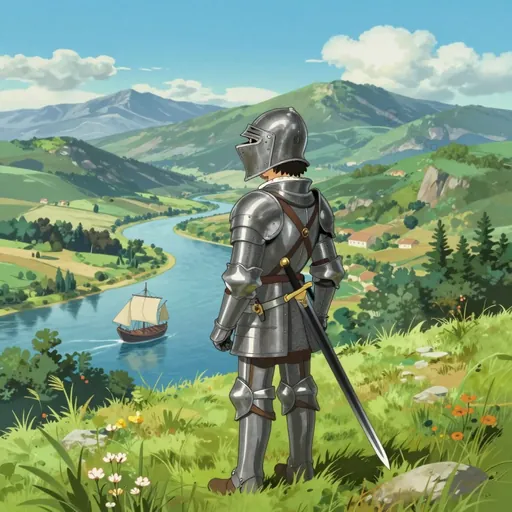 conquistador