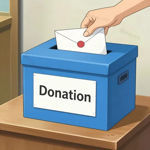 conscience money