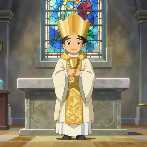 consecration