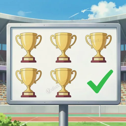 consecutive